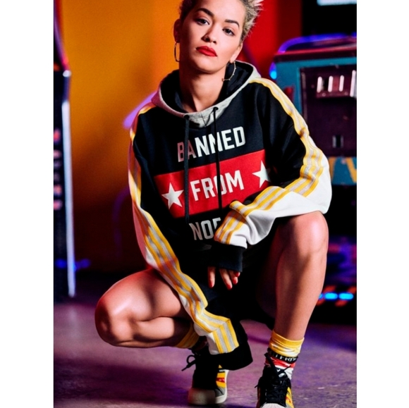 Adidas RITA ORA Multicolor Graphic SET - Picture 5 of 16